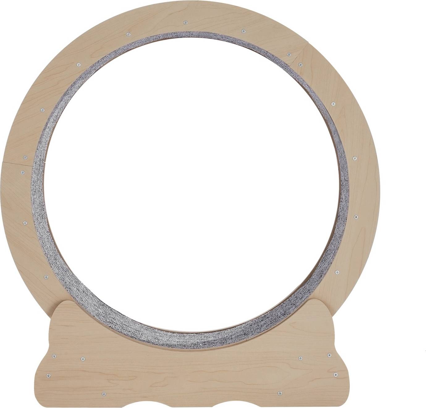 Cat wheel VEVOR Cat Exercise Wheel Large 29.5 Inch