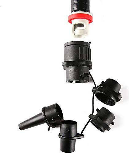 Sup pump Multifunctiona Inflatable SUP Pump Adaptor