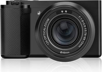 5K Digital Camera 64MP Wifi 3.2 Inch