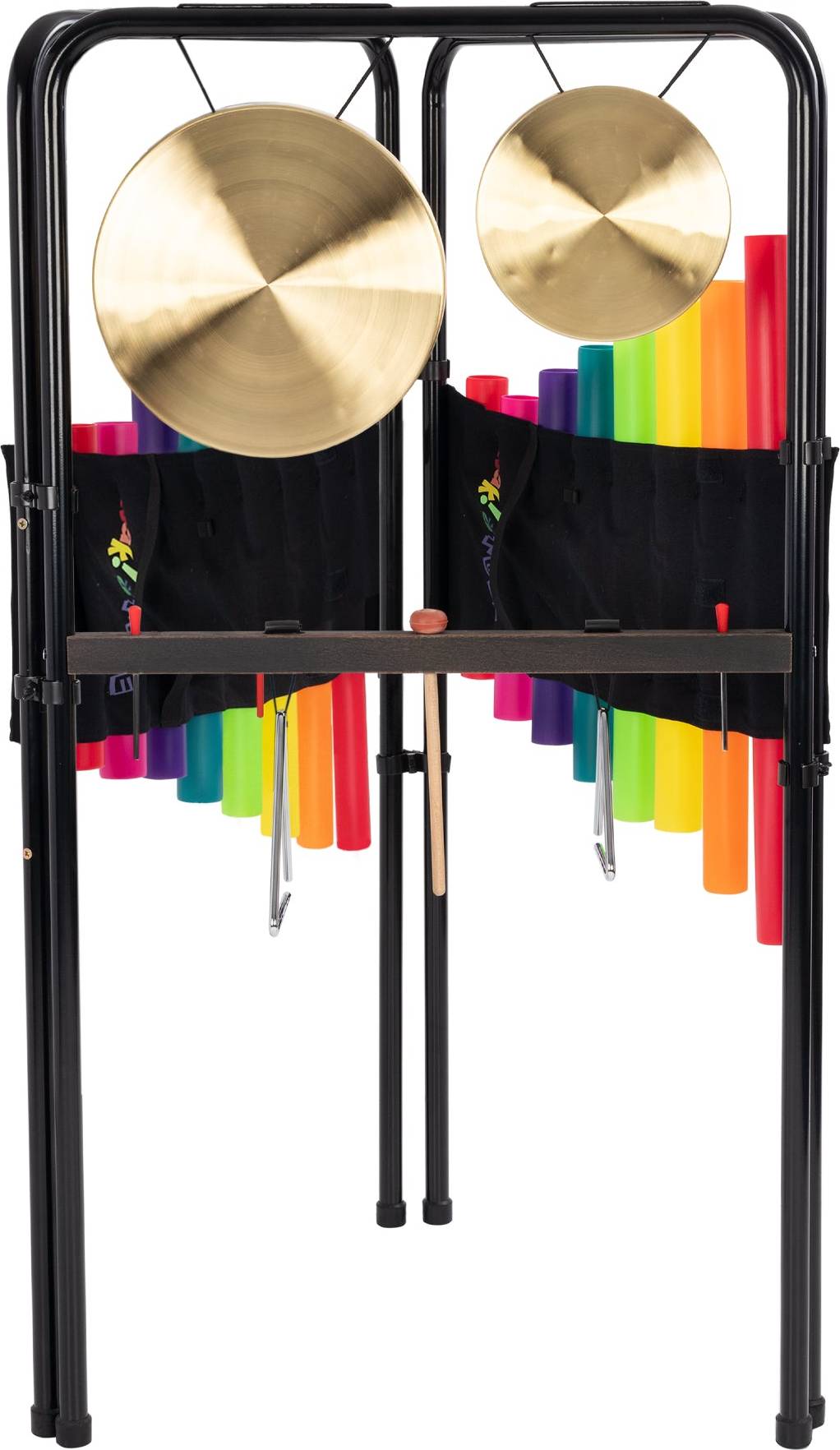 Percussion Plus Music Frame Set 3