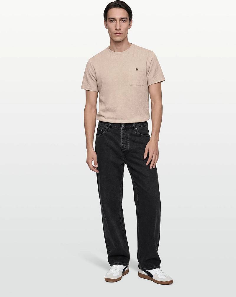 Innova Tee - Cream