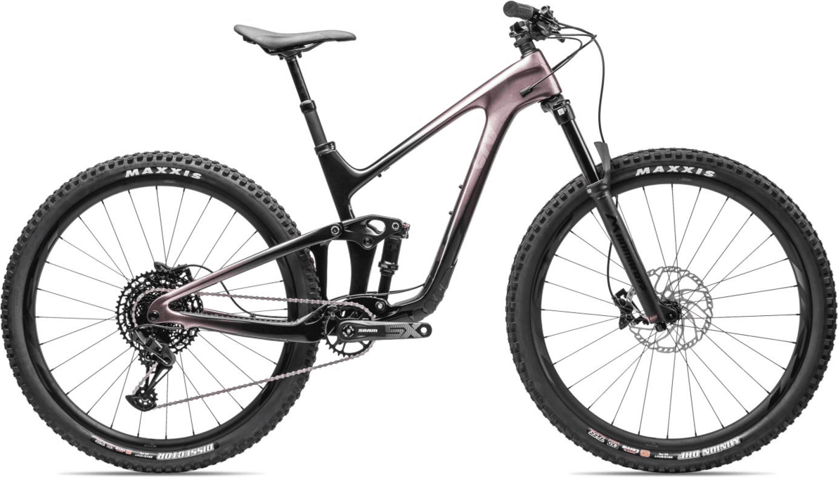 2023 Intrigue Advanced Pro 29 3