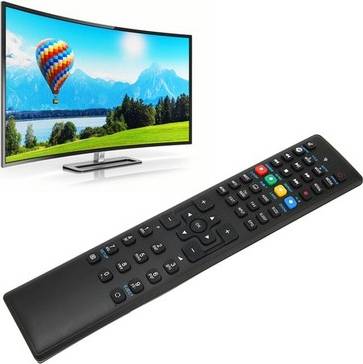 Universal Universal RC1255 Replacement Remote Control