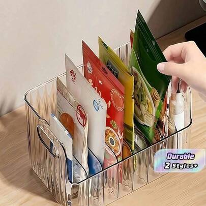 Shein Six Compartment Detachable Seasoning Rack