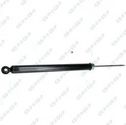 GSP Shock Absorber Rear Axle Twin-Tube