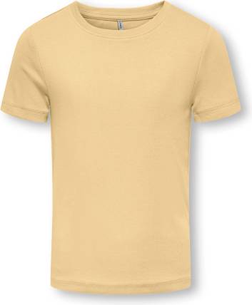 Only T-Shirt Riley Italian Straw