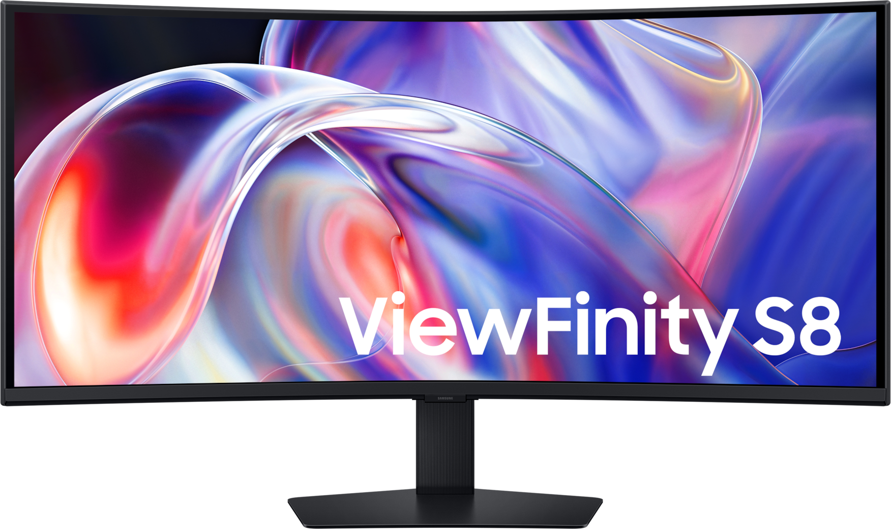 Samsung S85TH Computer Monitor 40 Pixels