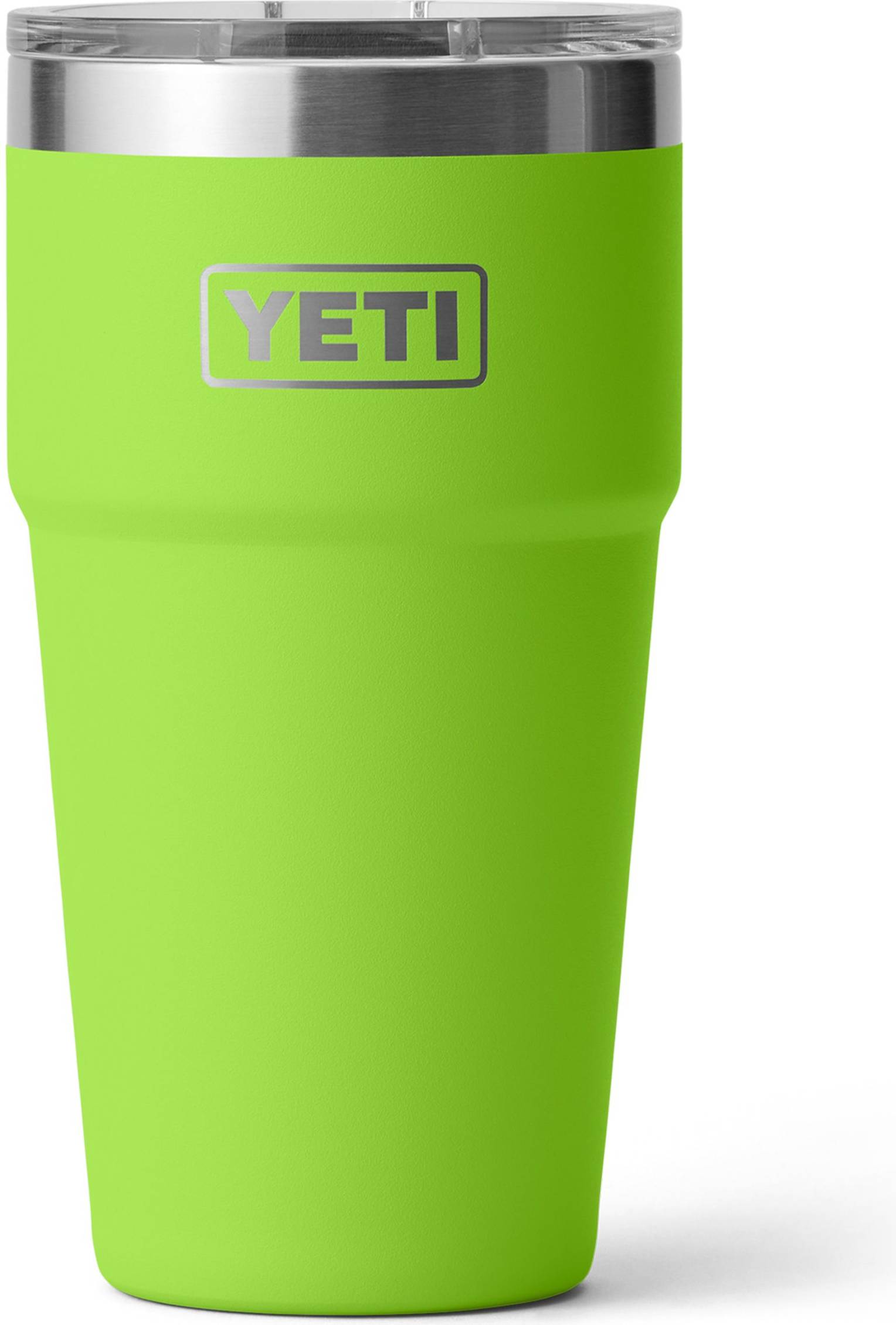 Yeti Rambler Stackable Cup 20 Oz