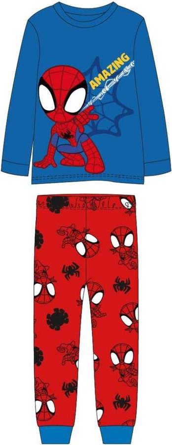Marvel Spiderman Pyjama