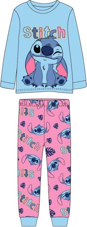 Cerdá Stitch Pyjama