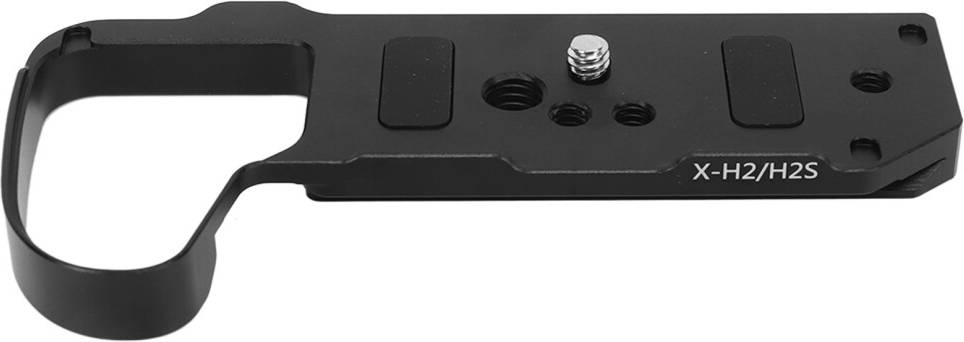 Camera Baseplate Photographic Expansion Plate 1/4 Inch 3/8 Inch Threaded Holes