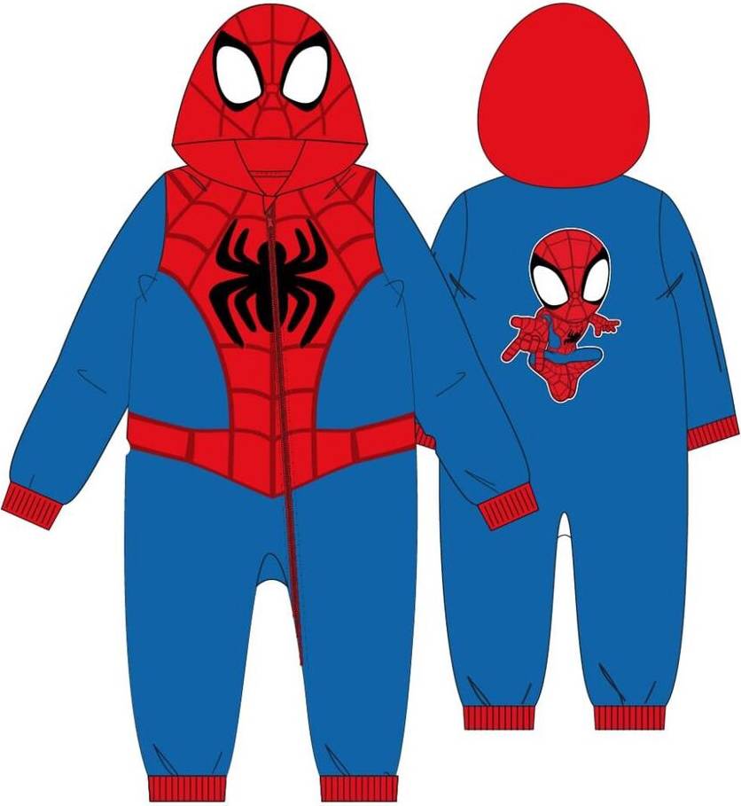 Marvel Spiderman Pyjama