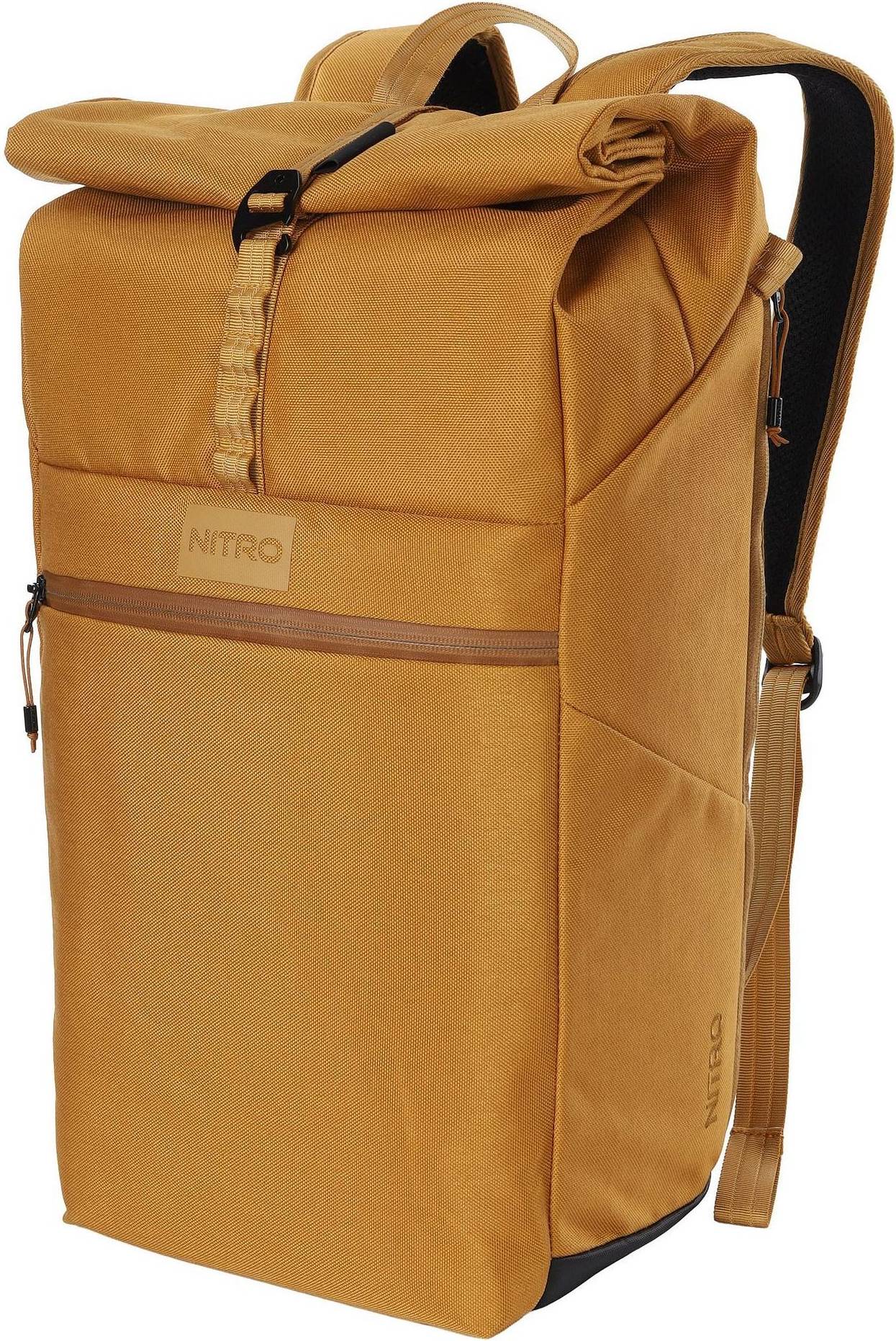 Nitro Bags Rucksack 'Cosmo' ocker