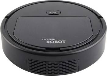 MOP Robot Vacuum Cleaner 3 In 1 Rechargeable