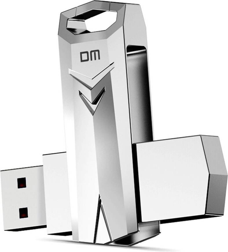 Greenzech Alloy Warrior 360 Rotation USB 3.0 Flash Drive