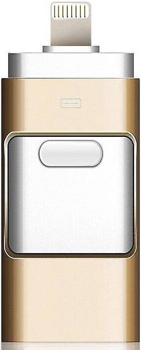 Iphone usb drive 3 In 1 Usb Flash Drive Expansion Memory Stick
