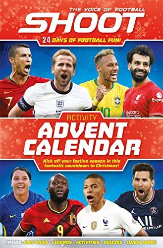 Activity Advent Calendar