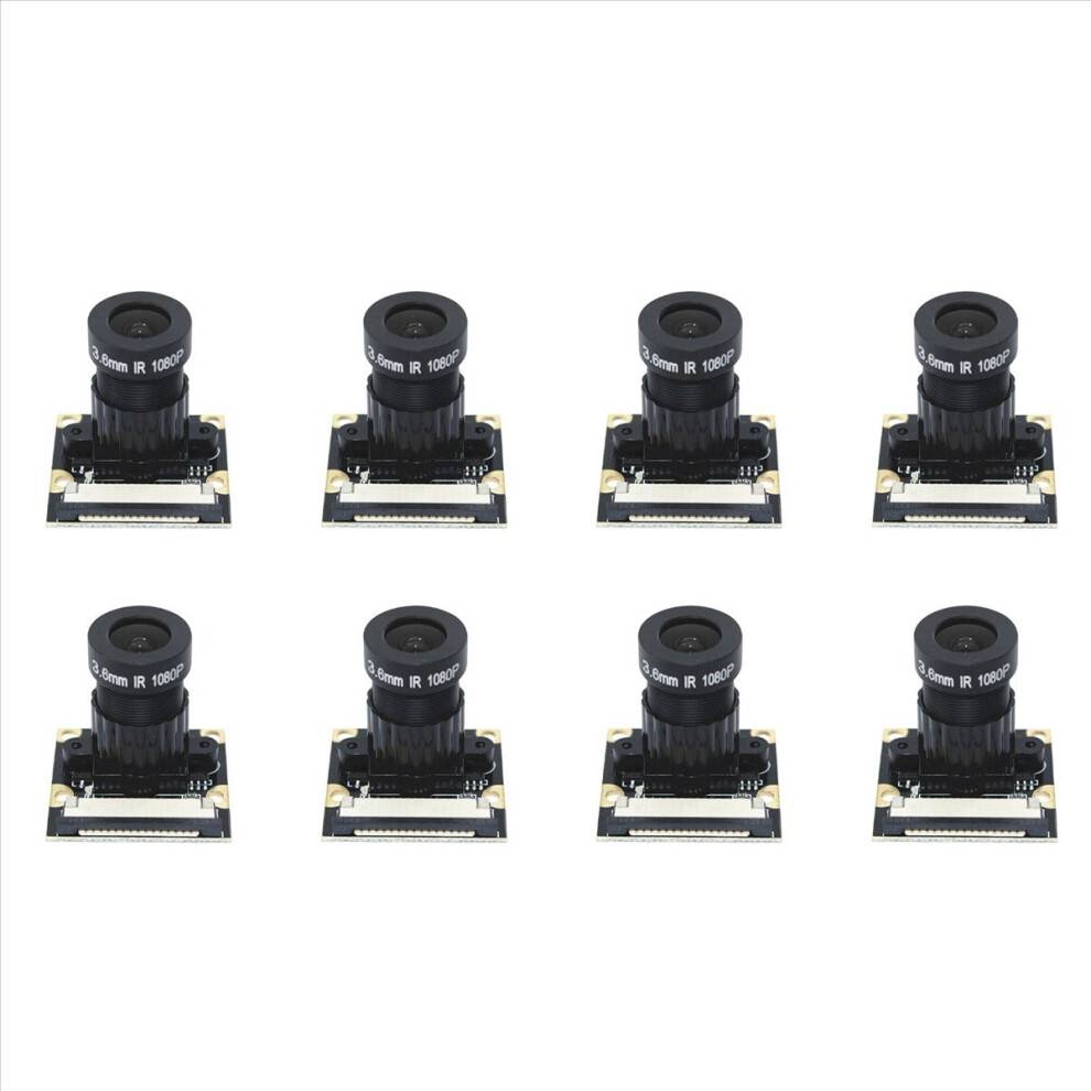 5MP OV5647 Camera Module Non-Night Vision