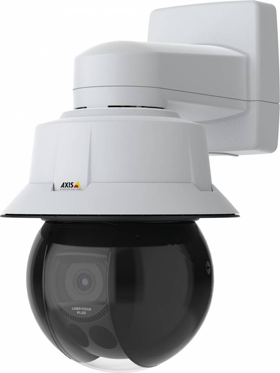 Axis Q6318-LE IP Security Camera