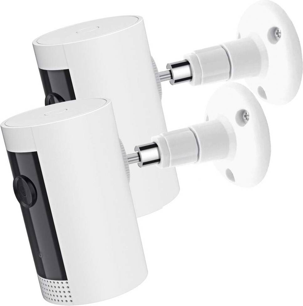 Ring stick up cam battery 2Pack Ring Camera Mount Pro Battery