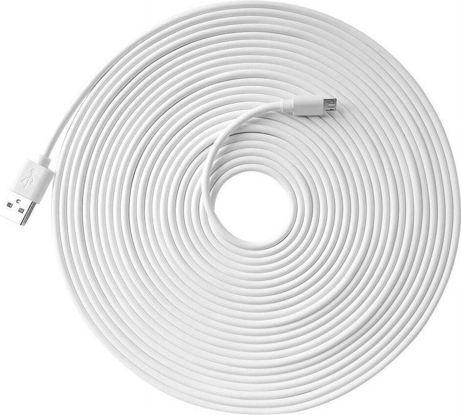 Nest camera 2 Pack 33ft Power Extension Cable