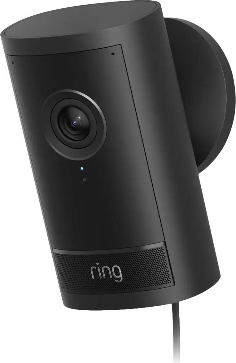 Ring camera Ring Outdoor Camera Pro Plug-In Retinal 4K