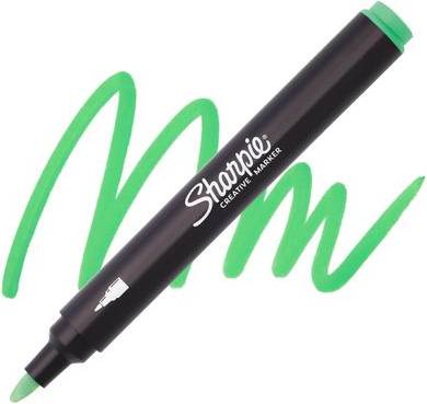 Sharpie Akrylpenna Rund Spets Creative