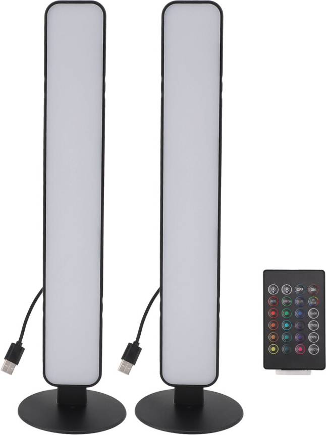 Rgb led bar Smart LED Bar RGB USB Light Strip