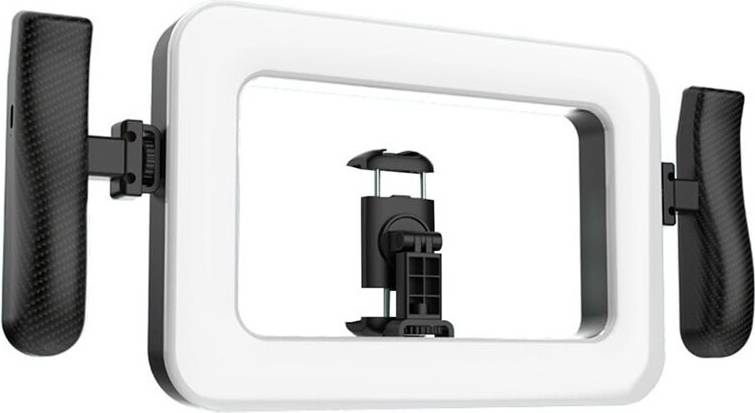 Handheld Square Photography Fill Light