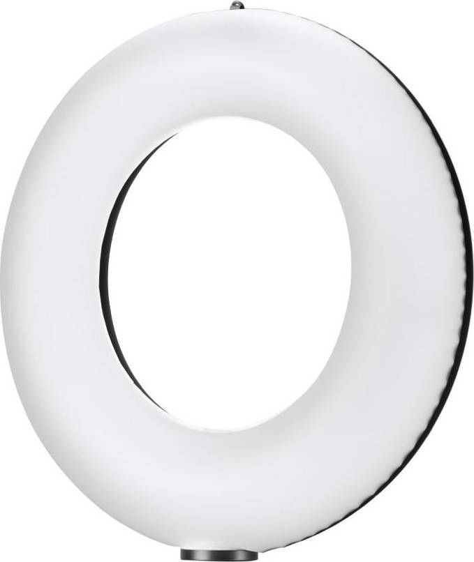 LR150 Air Inflatable Bi-Color LED Ring Light
