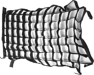 Foldable Softbox Cellular Grid Mesh