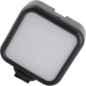Mini Fill Light 900lm White Rgb Color Temperature