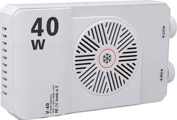 40W RGB LED Portable Fill Light