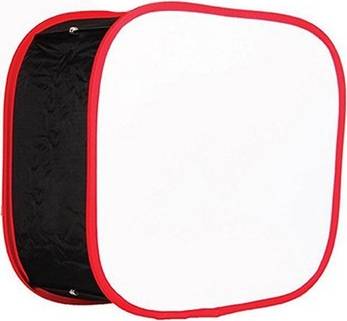 Sodial Portable Softbox LED Light Panel Diffuser