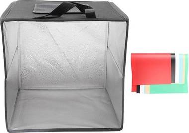 Photo light box 30cm Mini Photo Studio Light Box