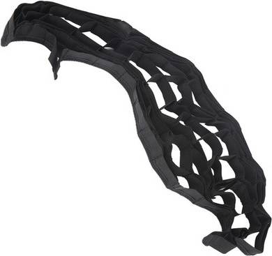 Foldable Softbox Cellular Grid Mesh