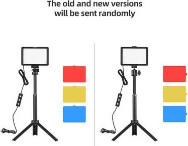 Usb Video Conference Lighting Kit