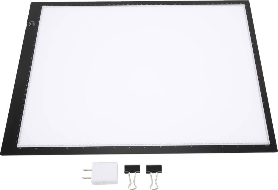 Dimmable Brightness USB Touch Sensor Switch