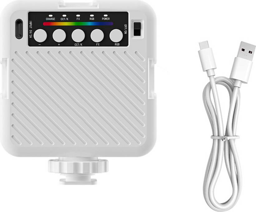 Portable LED Fill Light