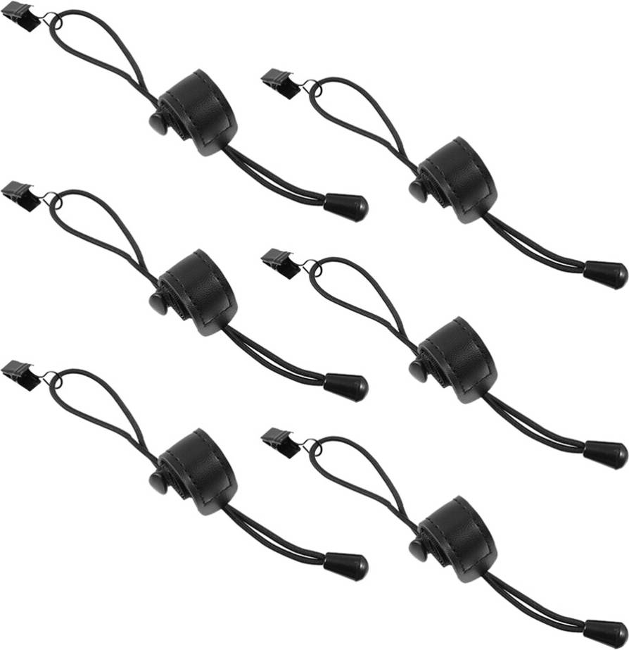 6 Pcs Model Making Clamp
