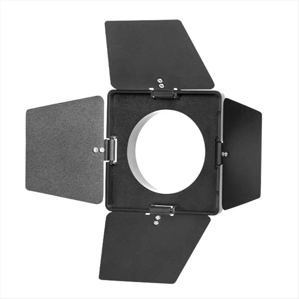 Exogio Mini Four Leaf Light Control