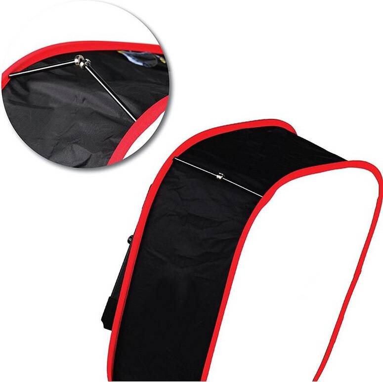 Exogio Portable Softbox LED Light Panel