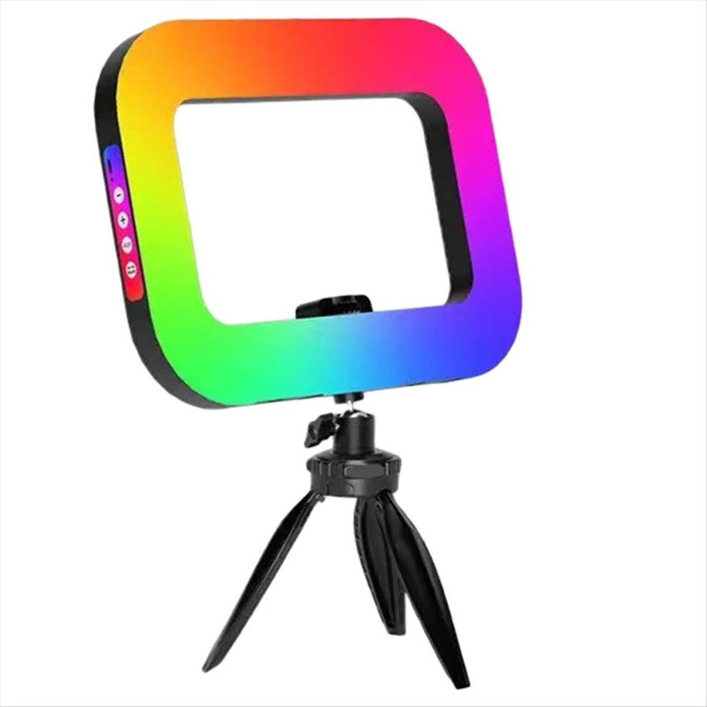 RGB Handheld Portable Light