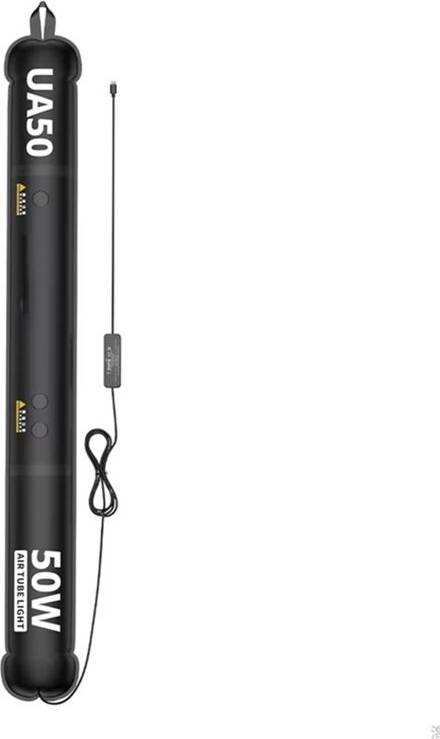 UA50 50W Bi-Color Inflatable Air Tube Light