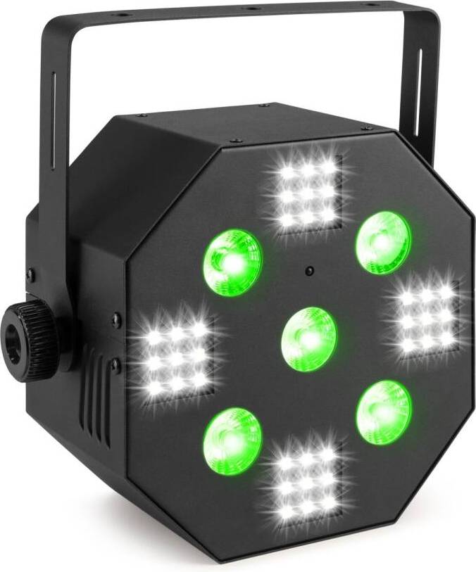 BeamZ MultiAce2 LED Lichteffekt