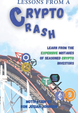 Crypto Lessons From A Crypto Crash (Paperback)