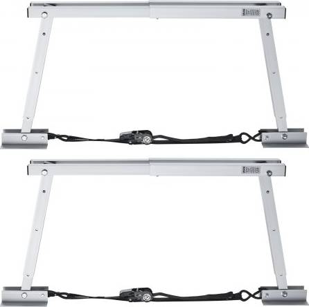 VEVOR Universal RV Stabilisator 2 St