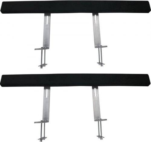 VEVOR Boat Trailer Guide Ons 48 Inch Rustproof Steel