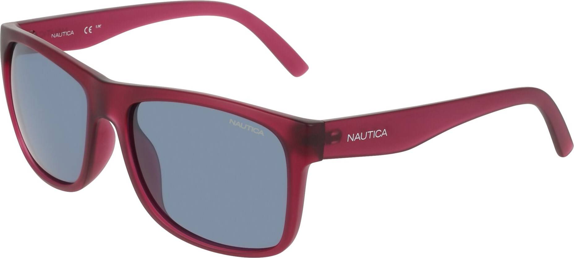Modified Rectangle Sunglasses