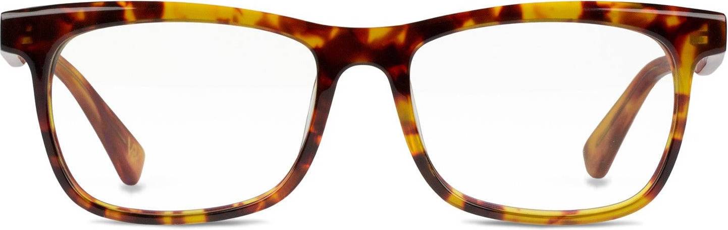 Breezer Amber Tortoise Shell